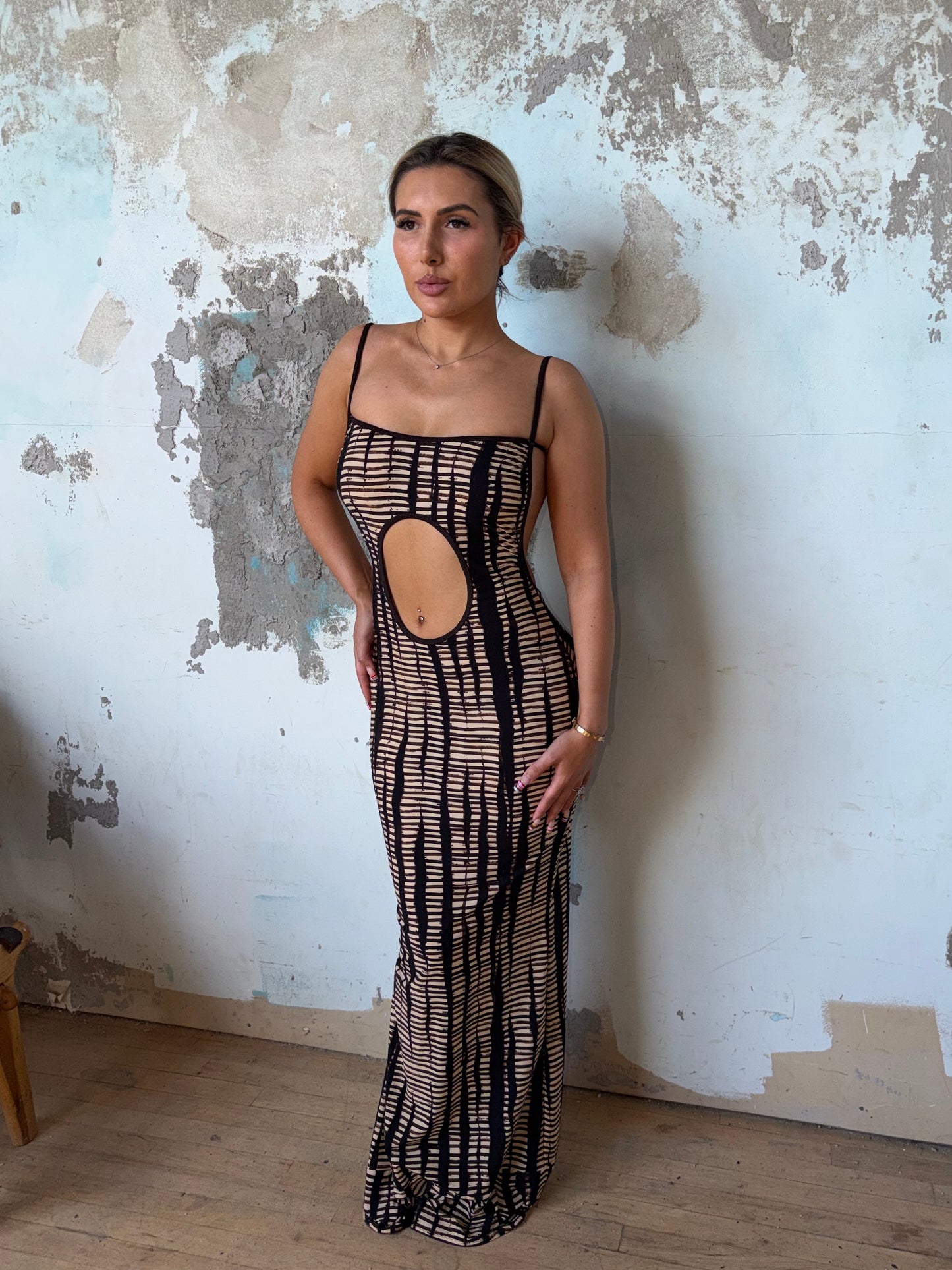 "Carreau" Maxi