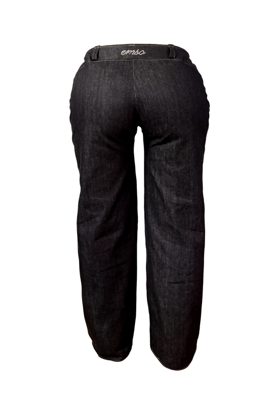 "Jean Pant" Cru