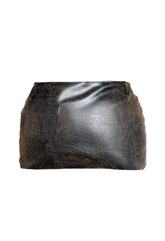 "Patina" Mini