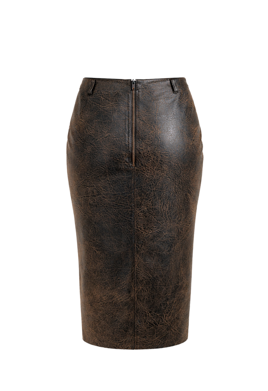 "Patina" Midi
