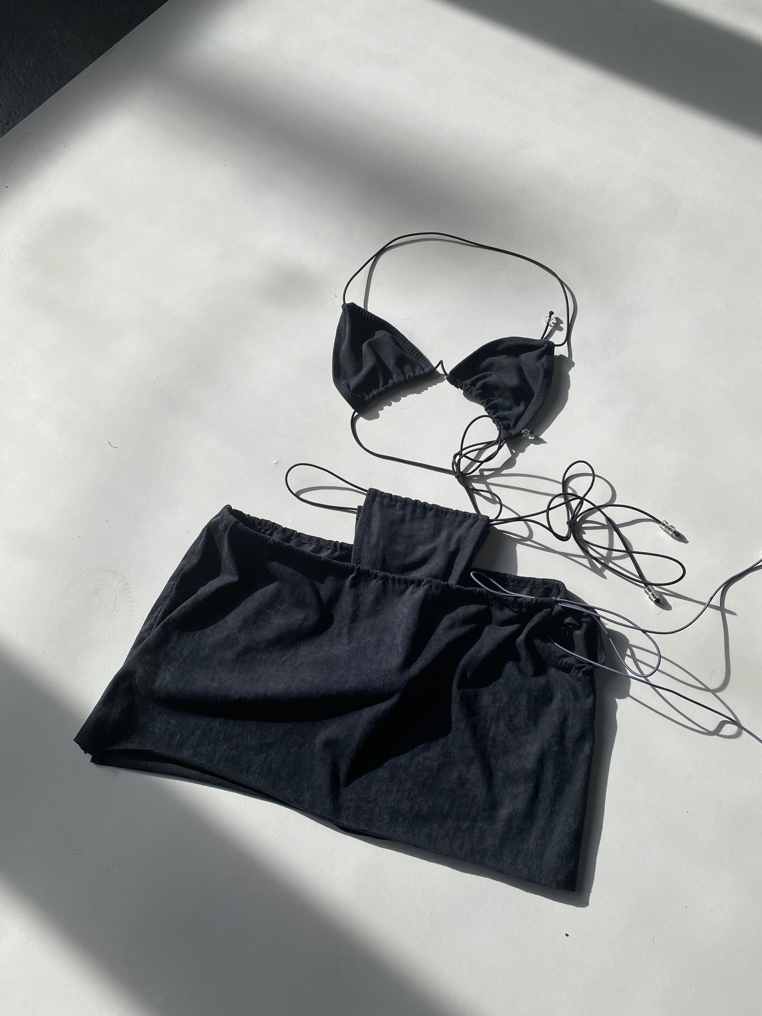 Daim Swim