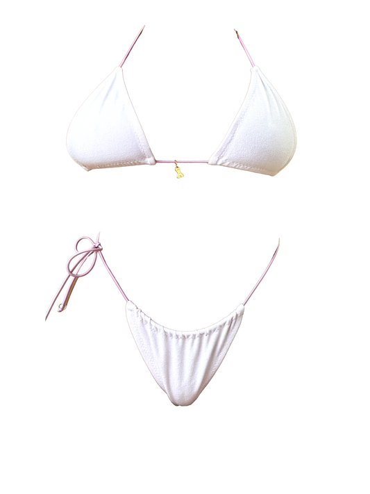 "Terry Bikini" Rose image 0