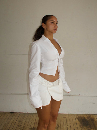 "Noix de Coco" Shirt