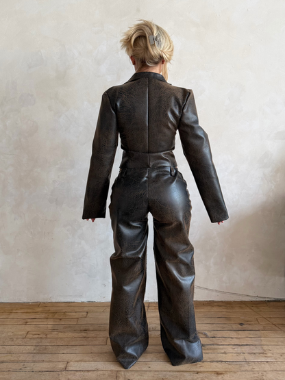 "Patina" Pant