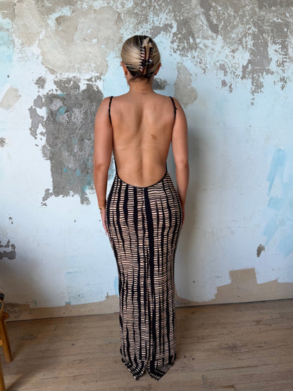 "Carreau" Maxi