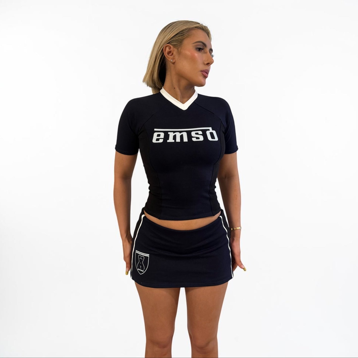"Jersey Top" Marine