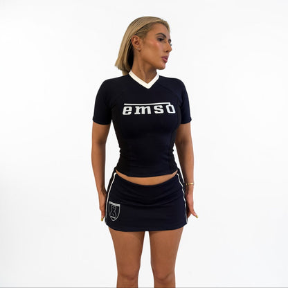 "Jersey Top" Marine