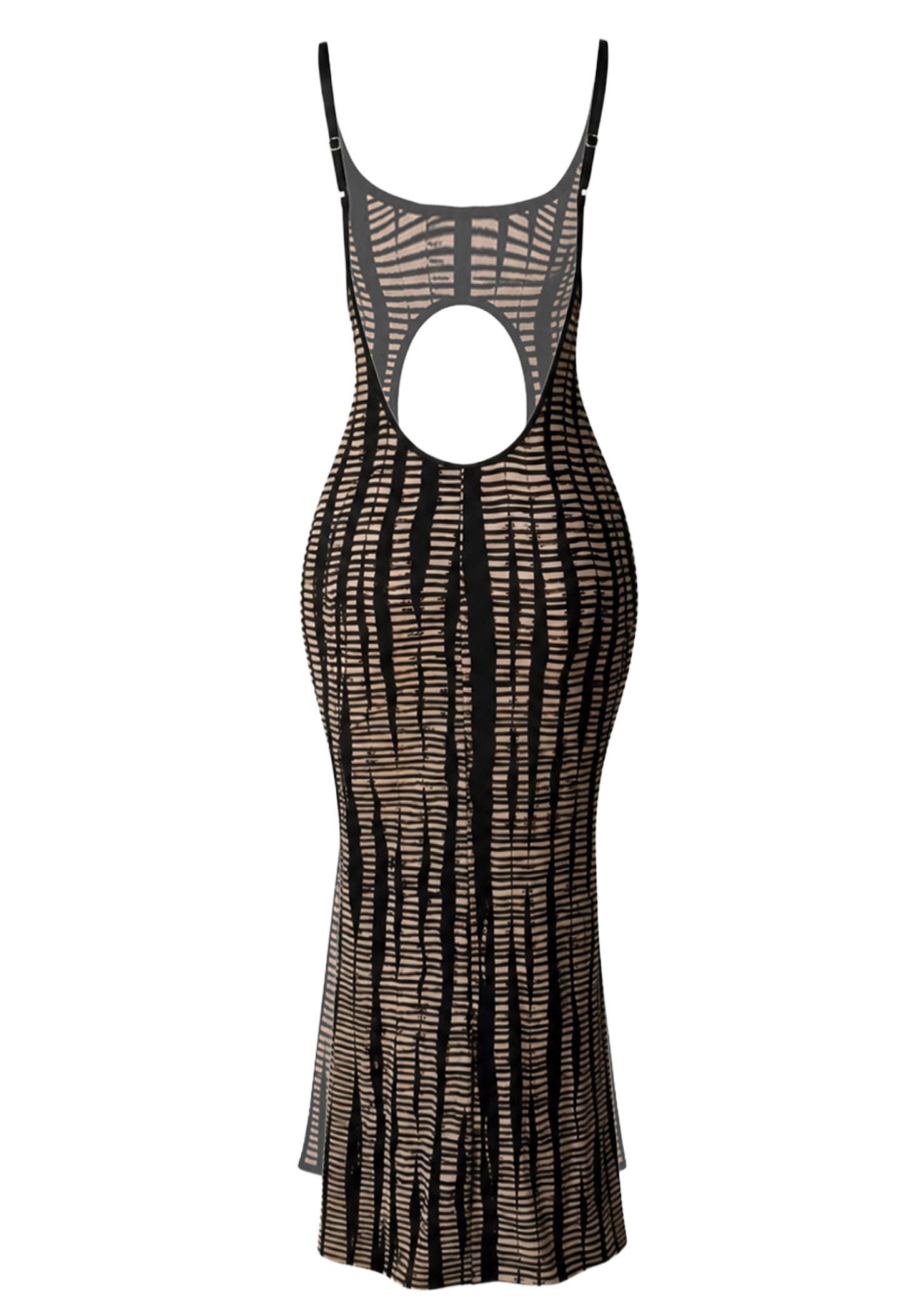 "Carreau" Maxi
