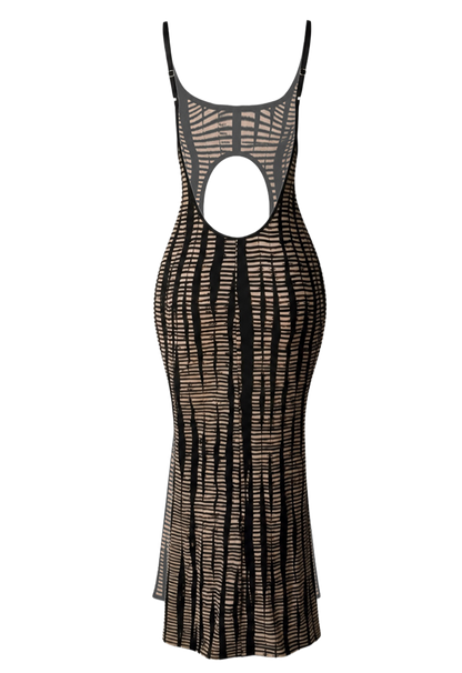 "Carreau" Maxi