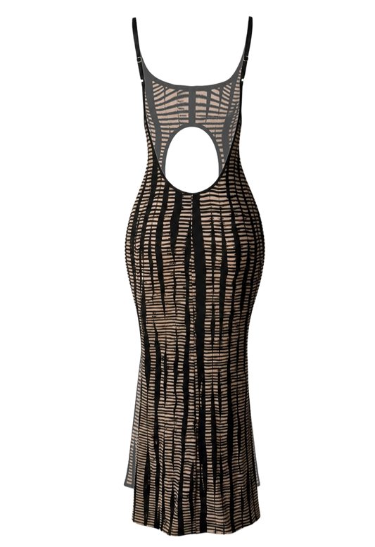 "Carreau" Maxi