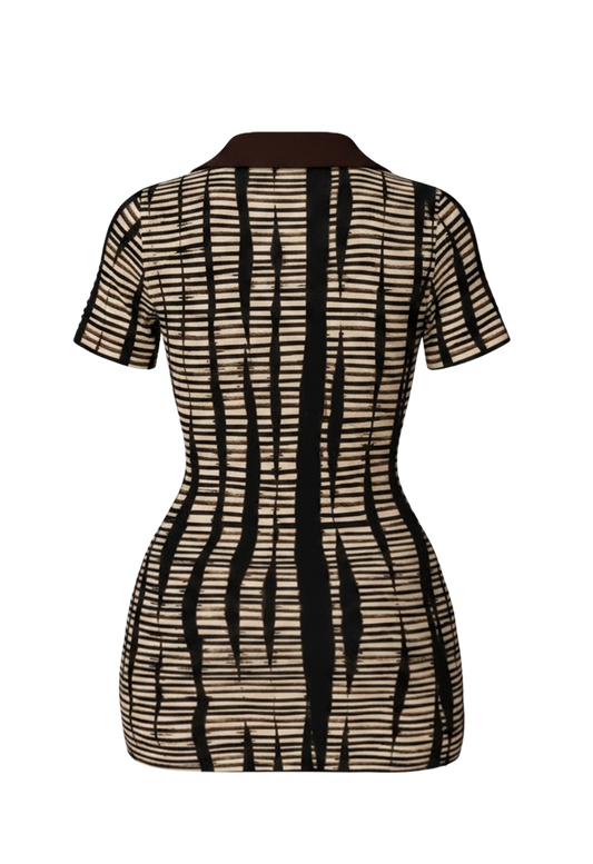 "Carreau" Mini