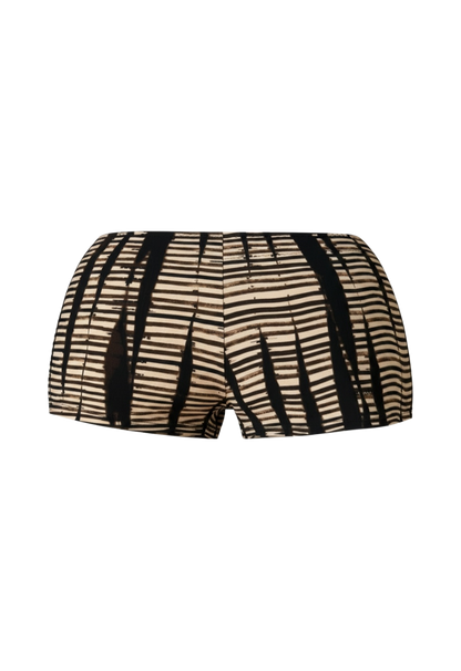 "Carreau" Short