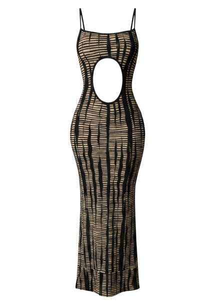 "Carreau" Maxi