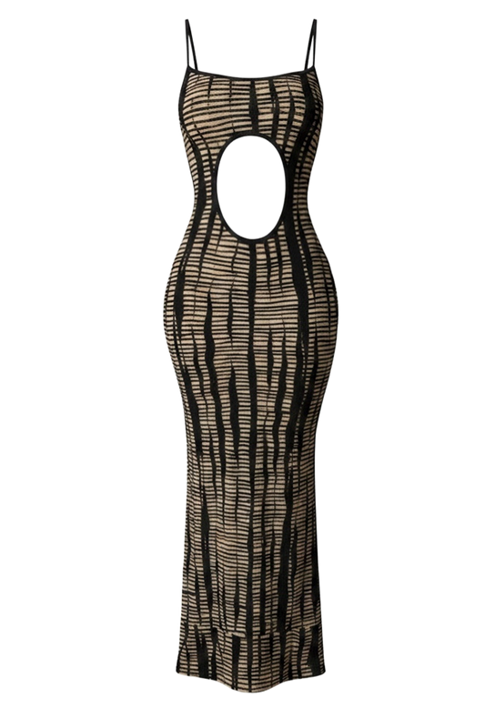 "Carreau" Maxi