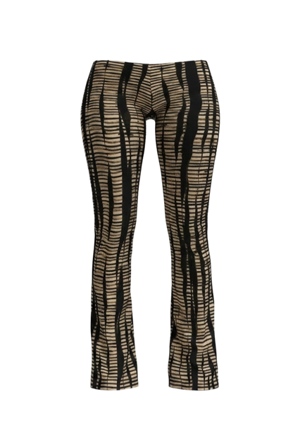 "Carreau" Pant