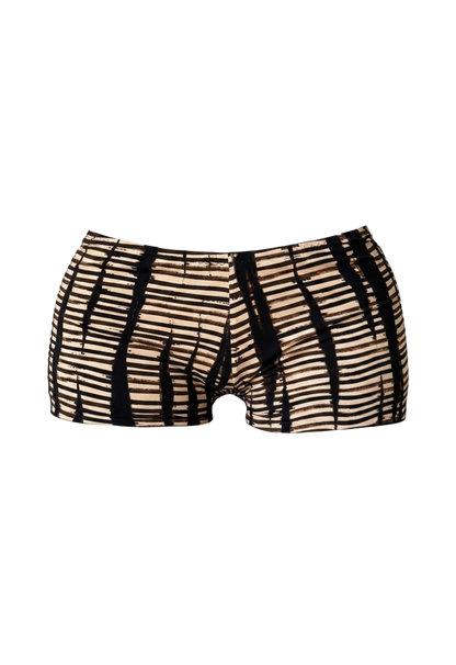 "Carreau" Short