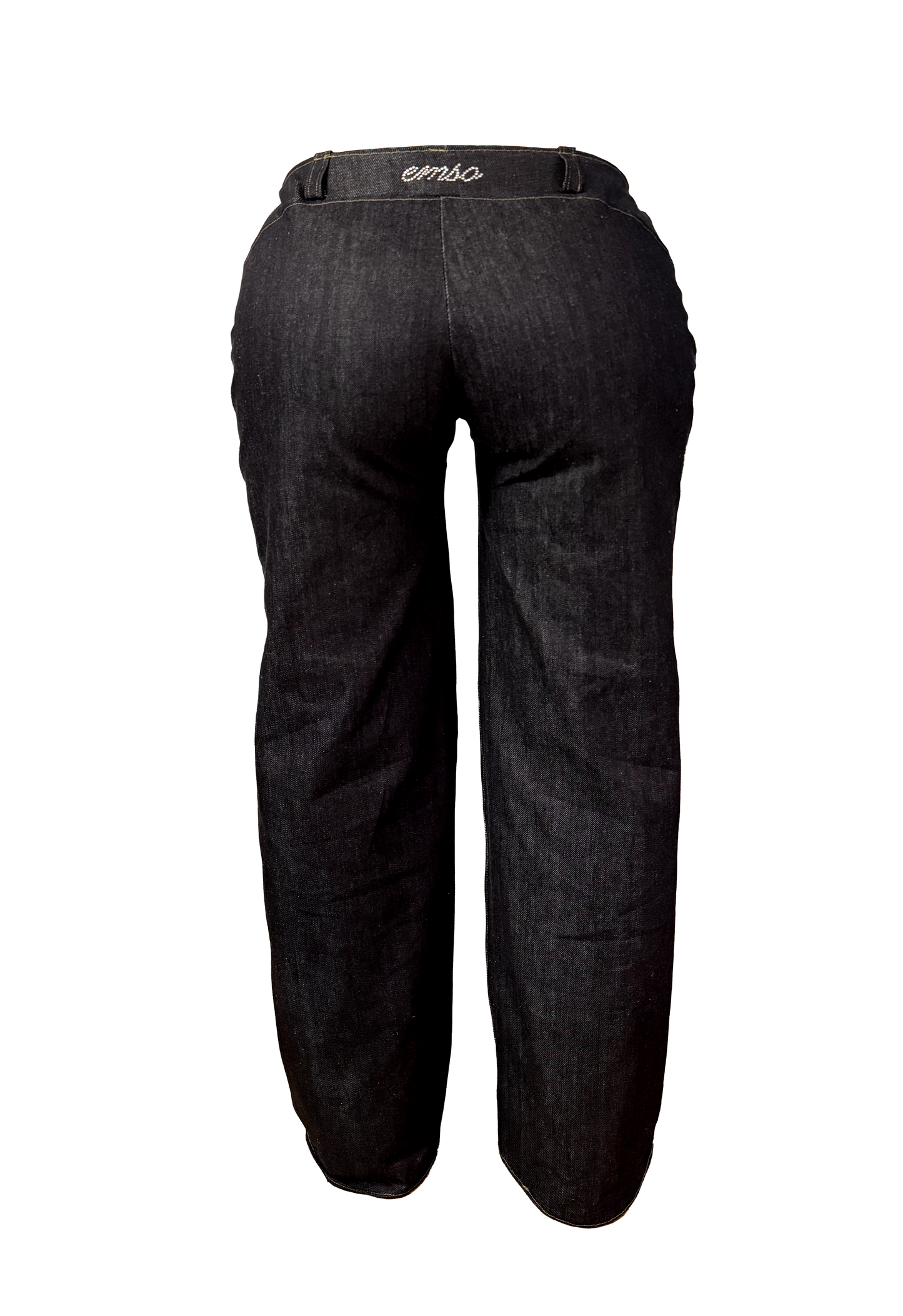 "Jean Pant" Cru
