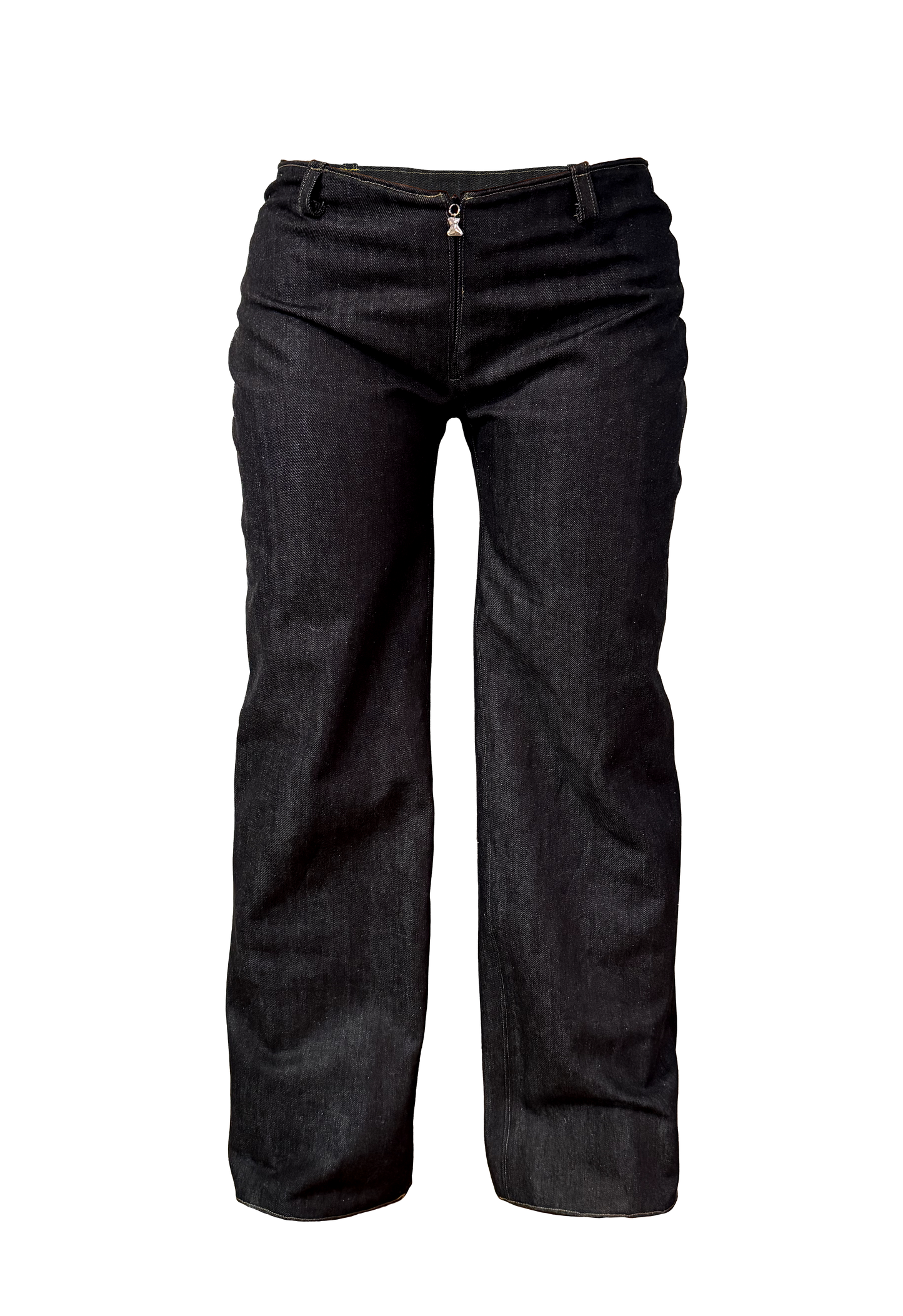 "Jean Pant" Cru