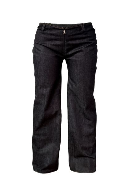 "Jean Pant" Cru