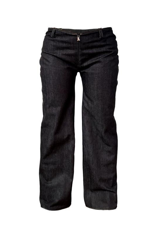 "Jean Pant" Cru