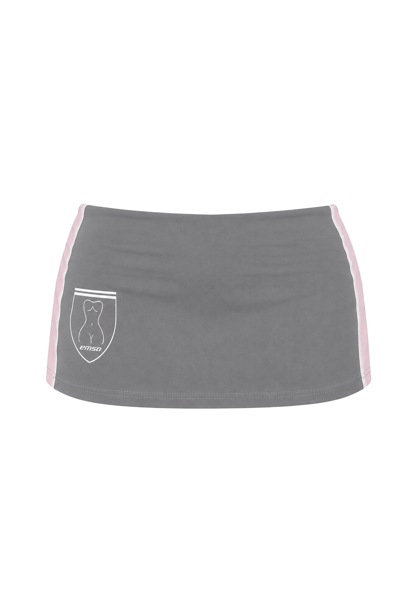 "Jersey Mini" Gris