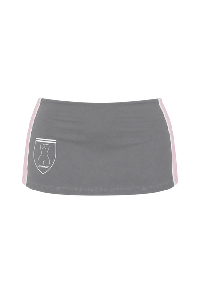 "Jersey Mini" Gris