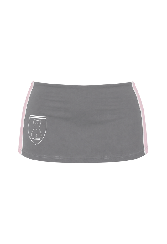"Jersey Mini" Gris