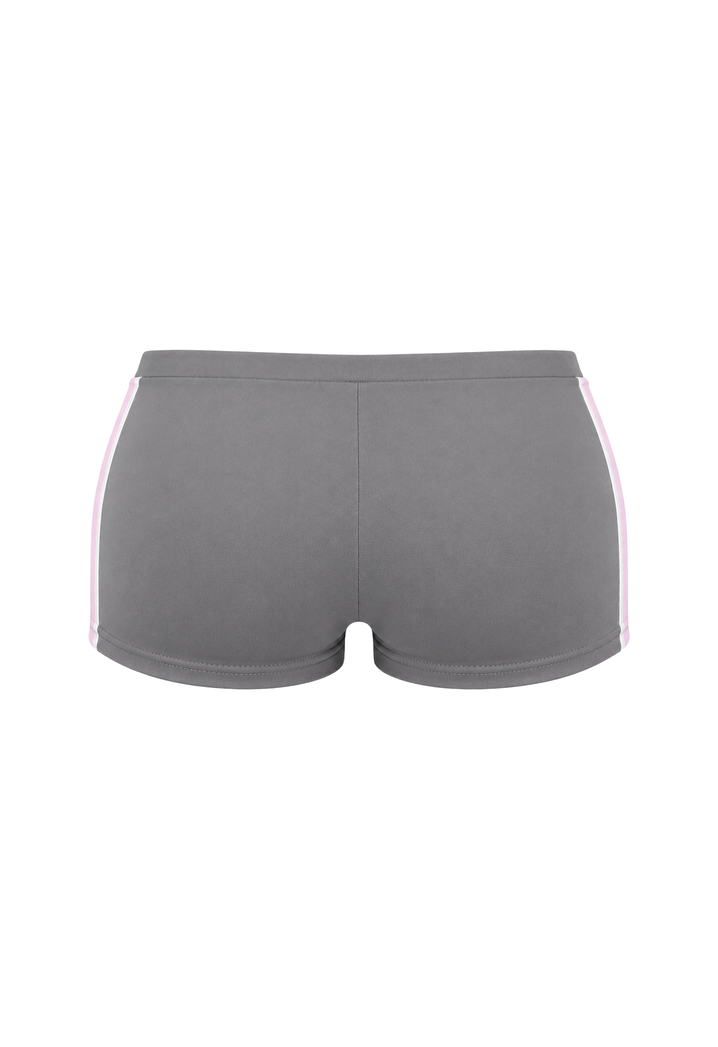 "Jersey Short" Gris