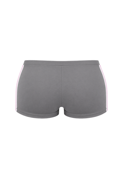 "Jersey Short" Gris