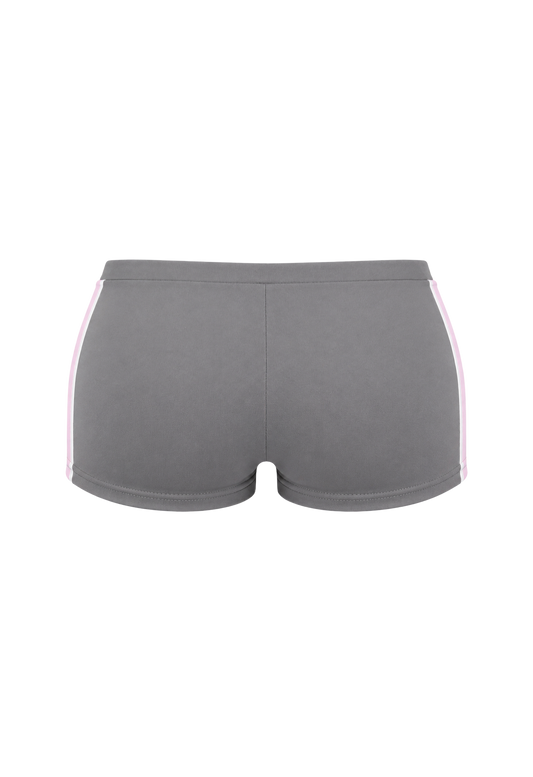 "Jersey Short" Gris
