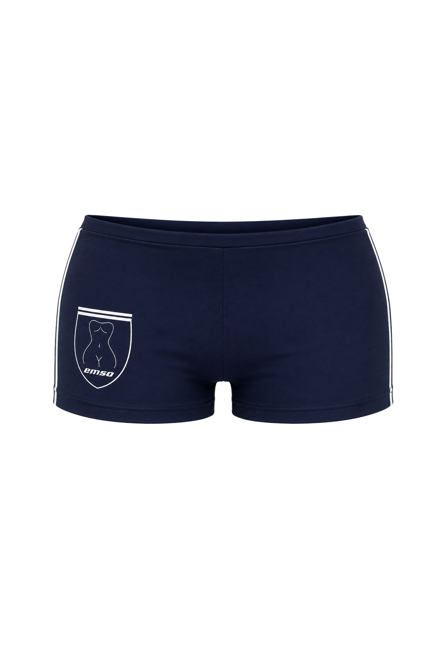 "Jersey Short" Marine