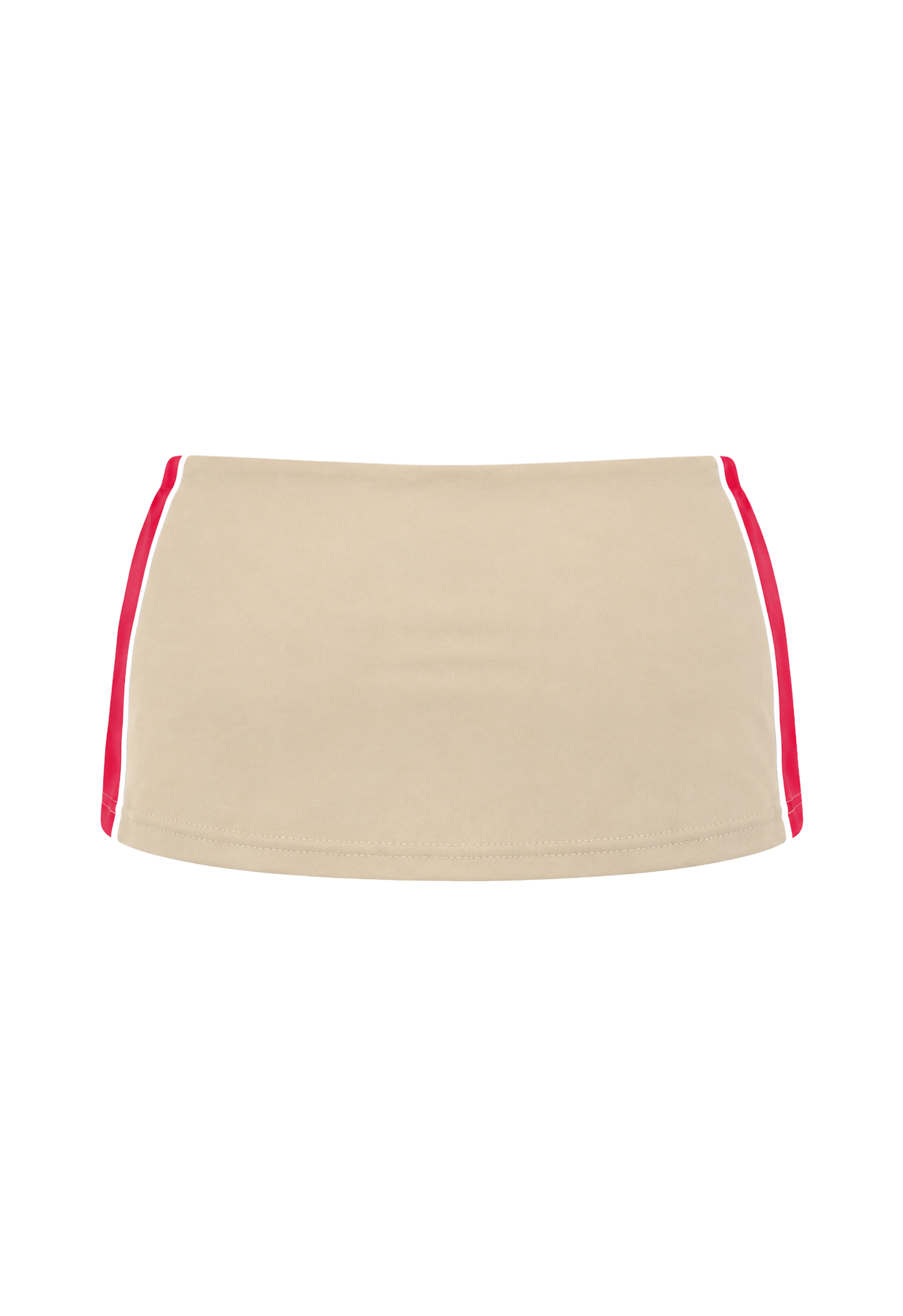 "Jersey Mini" Beige