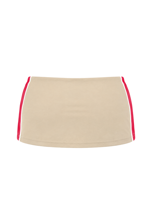 "Jersey Mini" Beige