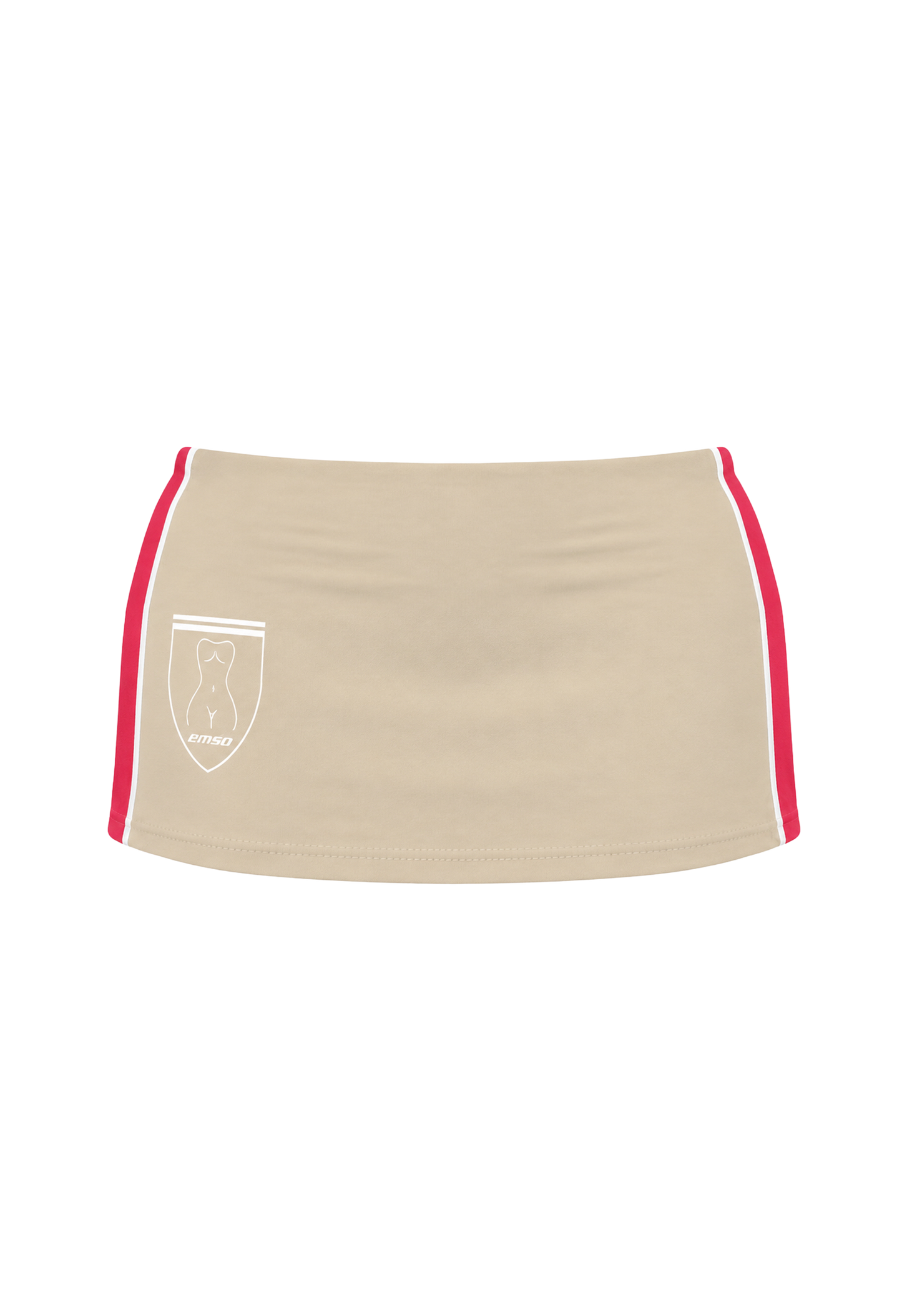 "Jersey Mini" Beige