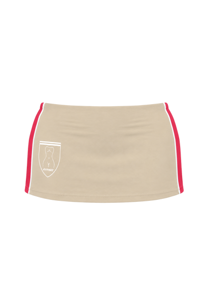 "Jersey Mini" Beige