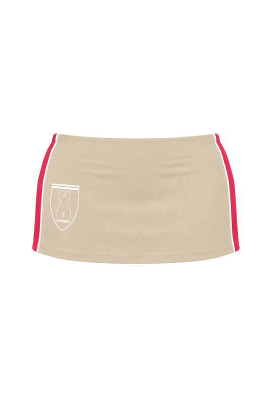 "Jersey Mini" Beige