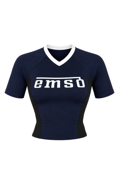 "Jersey Top" Marine