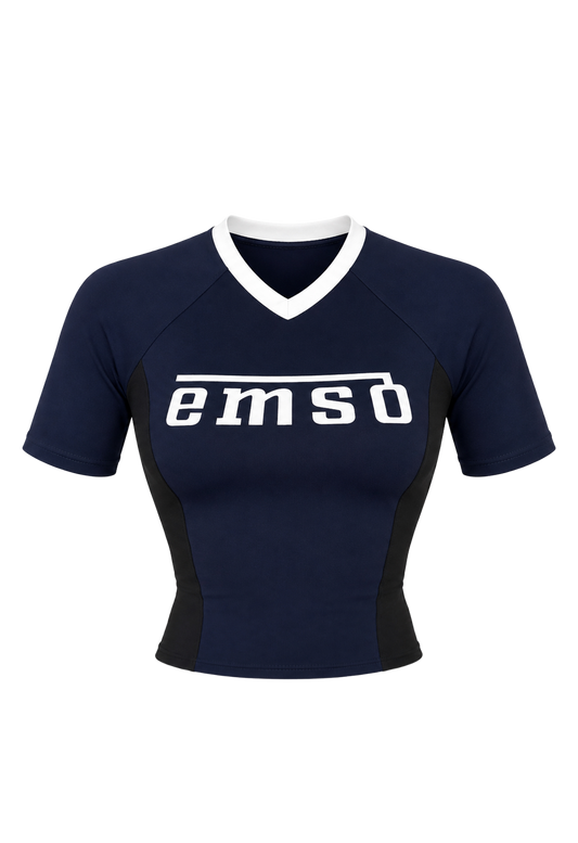 "Jersey Top" Marine