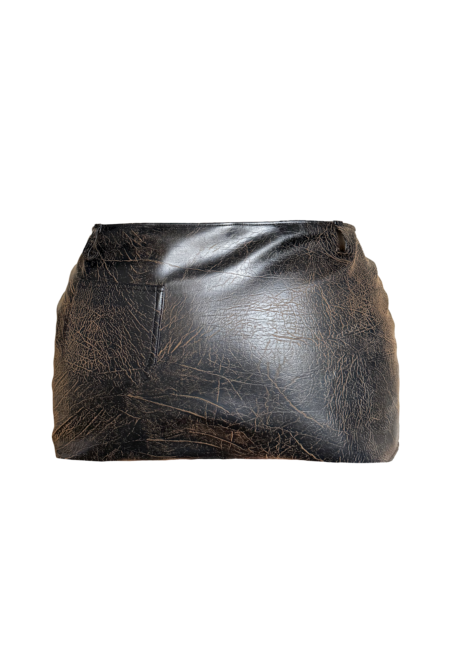 "Patina" Mini