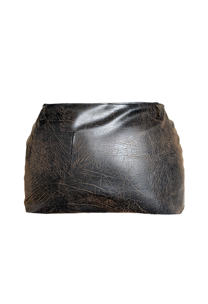 "Patina" Mini