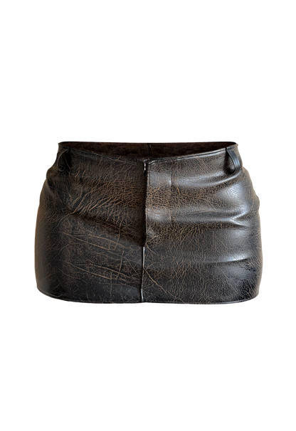 "Patina" Mini