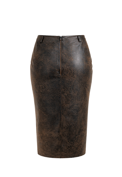 "Patina" Midi