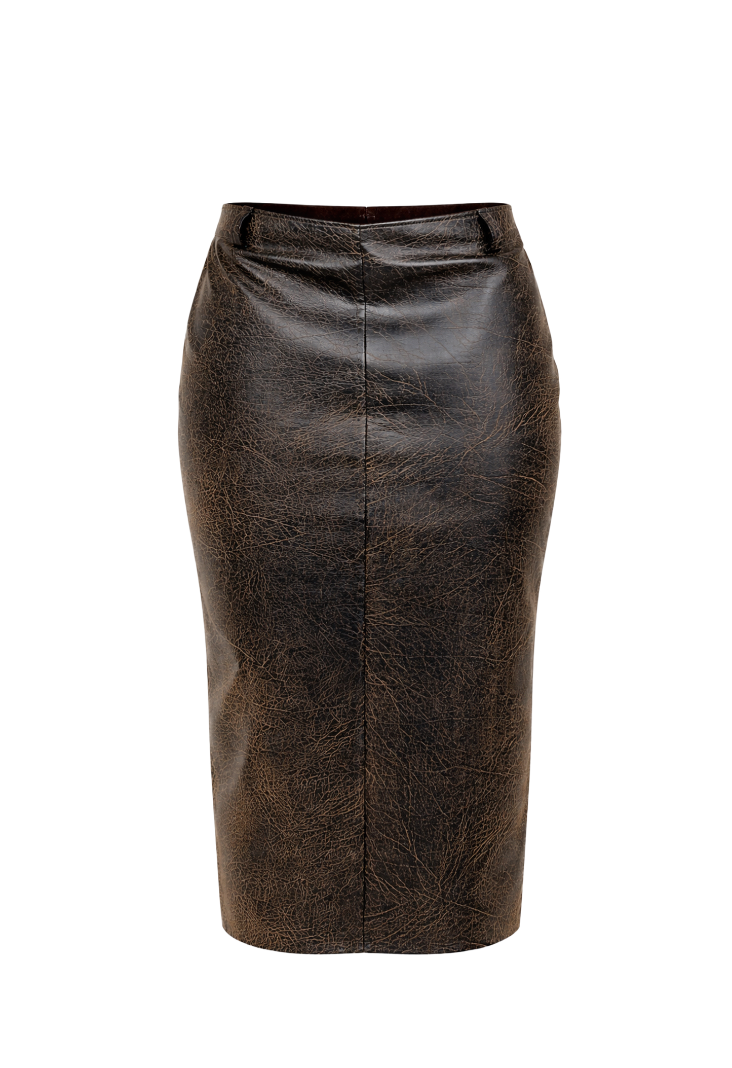 "Patina" Midi