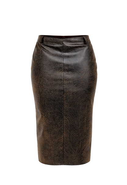 "Patina" Midi