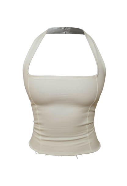 "Jean Top" Blanc