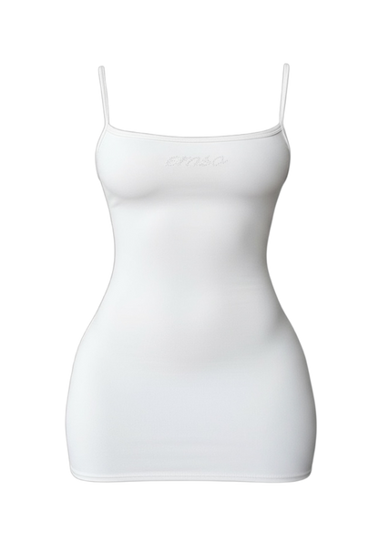 "Ville Mini" Blanc