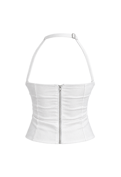 "Noix de Coco" Jean Corset