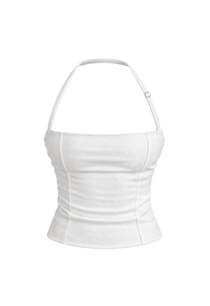"Noix de Coco" Jean Corset