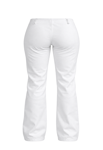 "Noix de Coco" Jean Pant