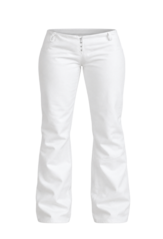 "Noix de Coco" Jean Pant